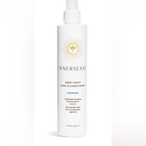 INNERSENSE Sweet Spirit Leave In Conditioner